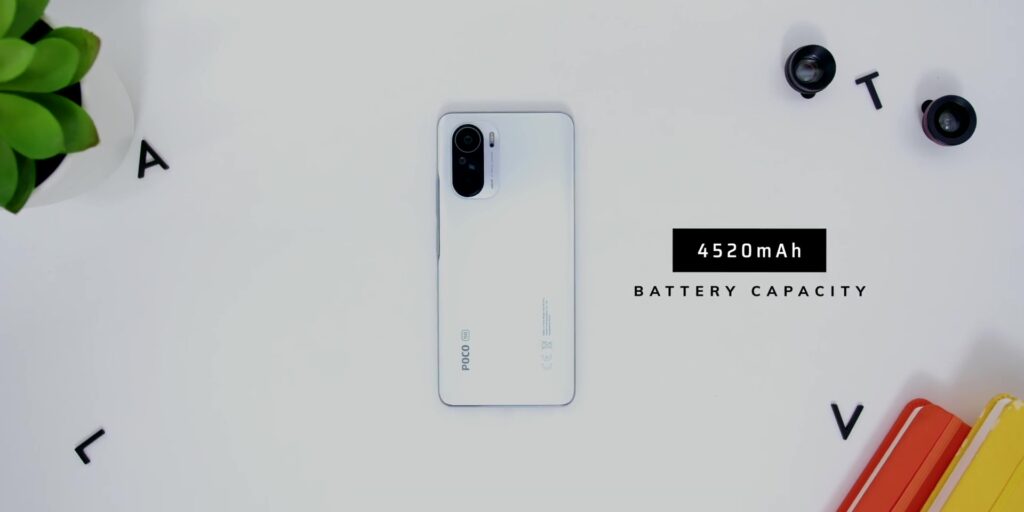 5.1 battery
