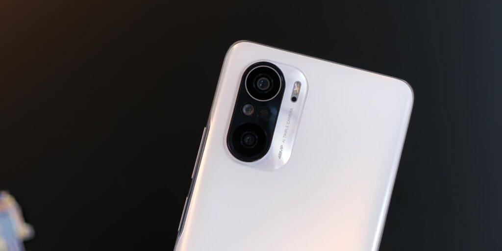 3.1 camera