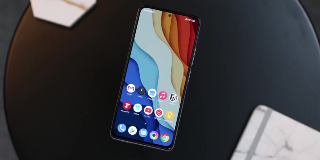 2.1 display issues