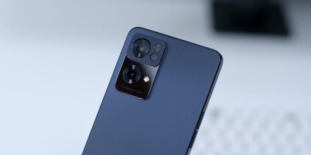 1.7 two tone cam bump