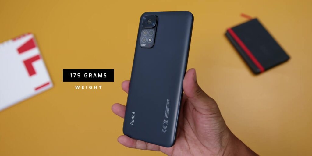 1.3 light phone