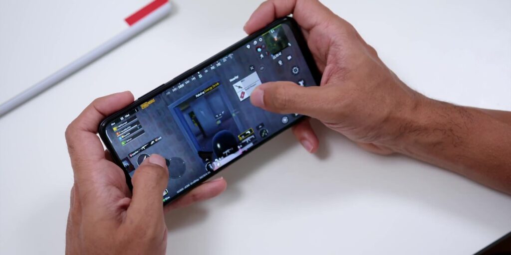 6.1 pubg mobile