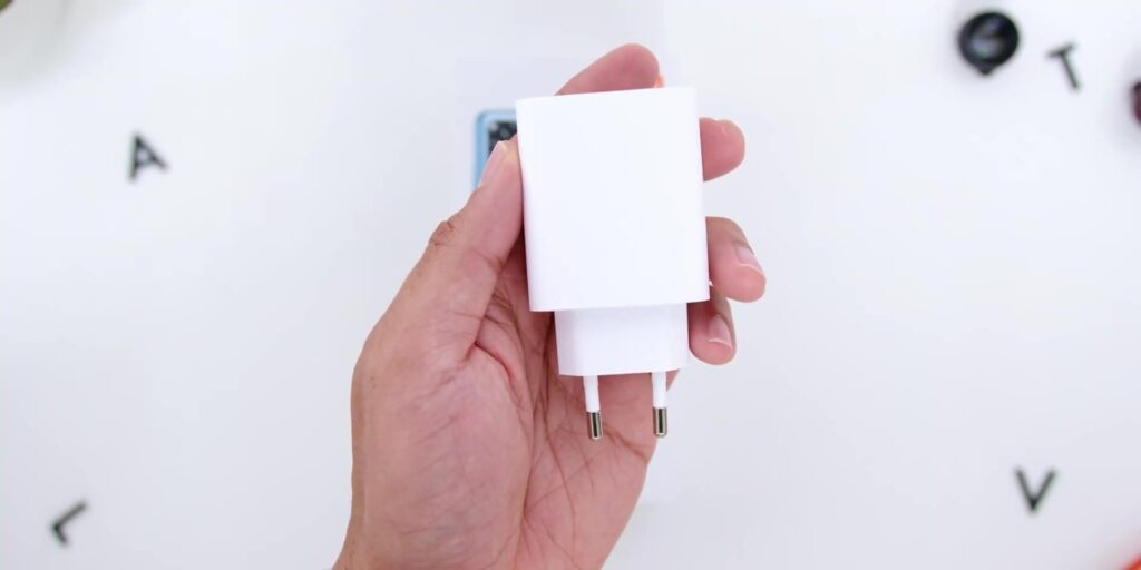 5.3 charging brick