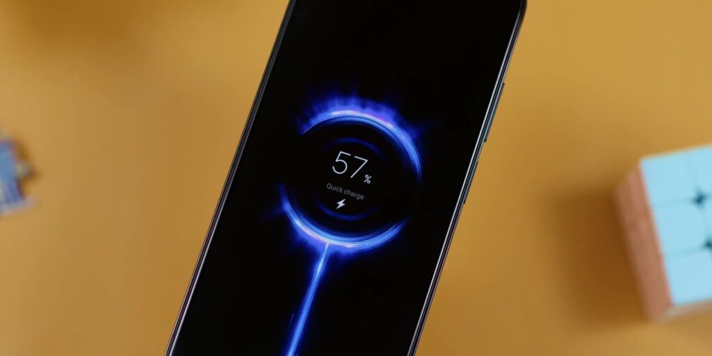 5.2 fast charge