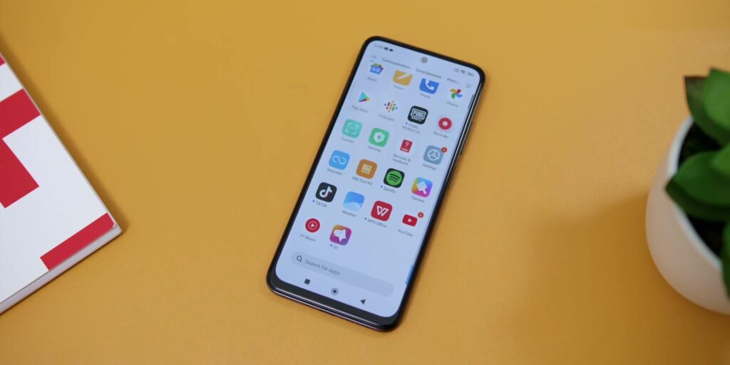 4.3 miui interface