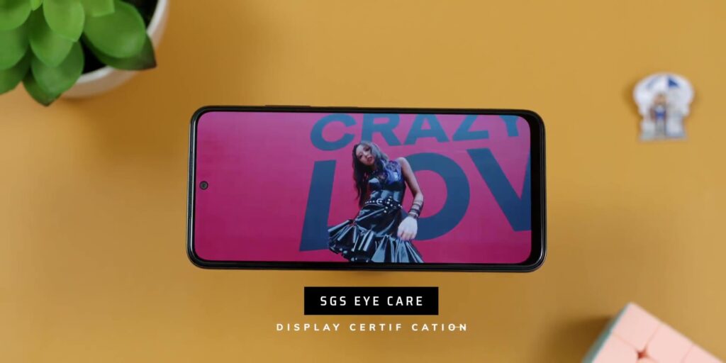 2.5 SGS eye care