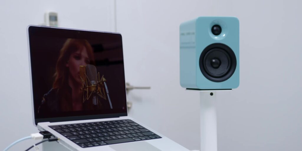 Here comes the Elder Brother! Kanto YU4 Review: Bluetooth + BIGGER Sound! 20 5.1 conclusion 1