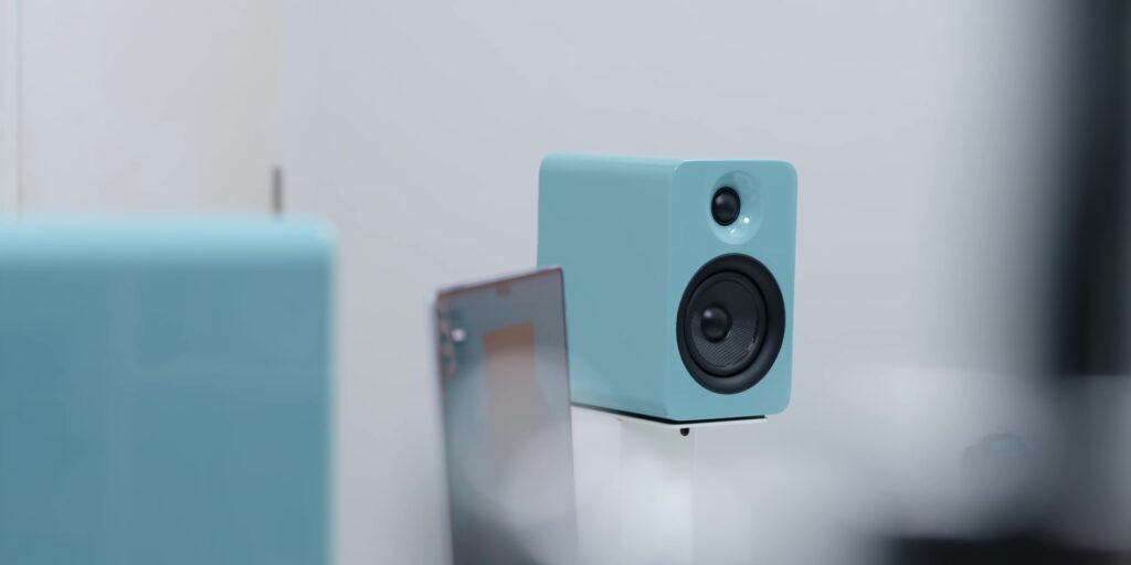 Here comes the Elder Brother! Kanto YU4 Review: Bluetooth + BIGGER Sound! 17 4.1 sound signature