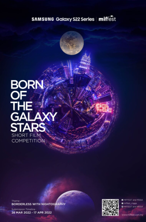 Born Of The Galaxy Stars! : A New Era To Filmmaking! 11 Screenshot 2022 03 30 at 1.56.31 AM