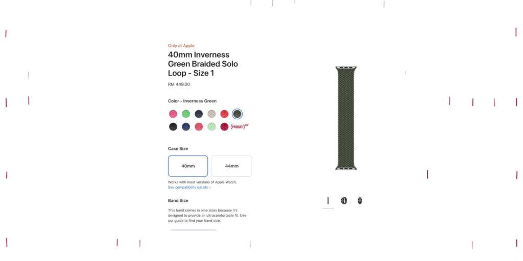 4.5 inverness green