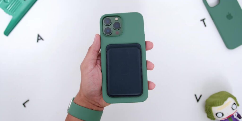 4.3 green wallet 2