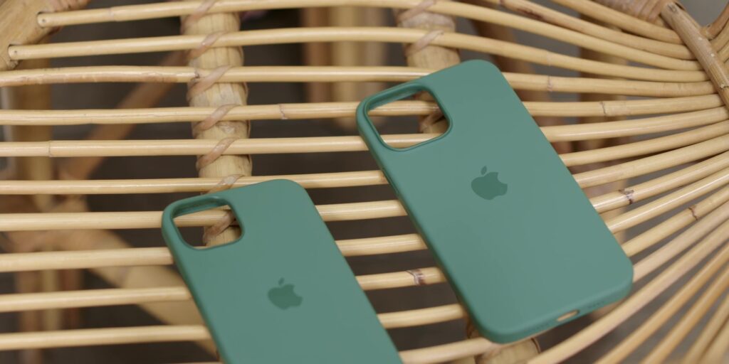 4.1 new green case
