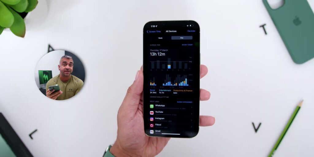3.5 addtl battery life