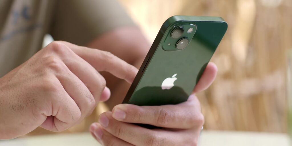 1.3 non pro glossy green