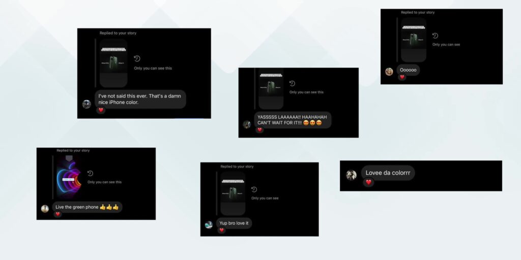 0.2 IG stories comments