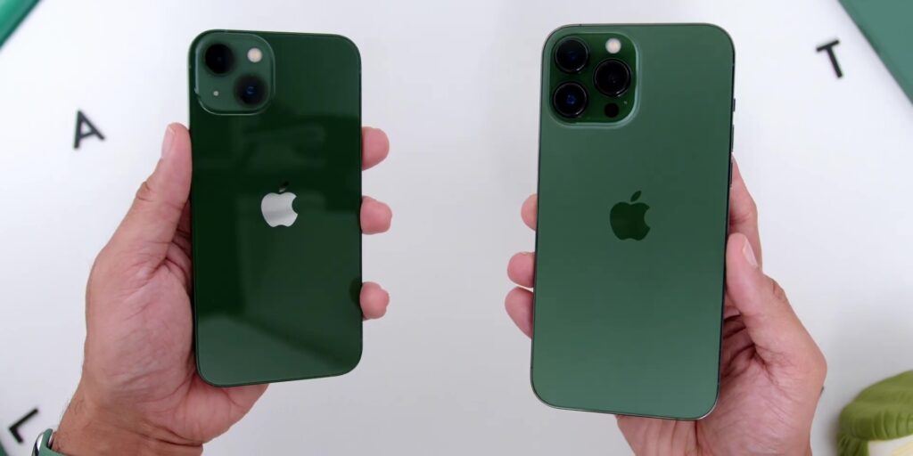 1.1 diff green