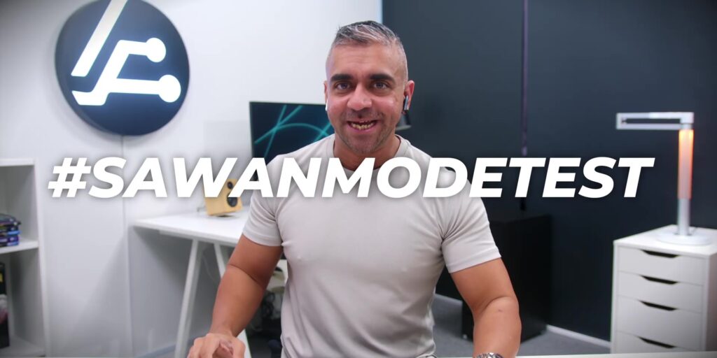 1.4 sawan mode test