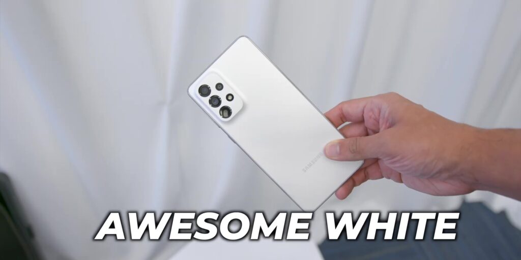 1.4 awesome white