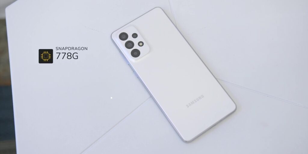 4.2 snapdragon chipset