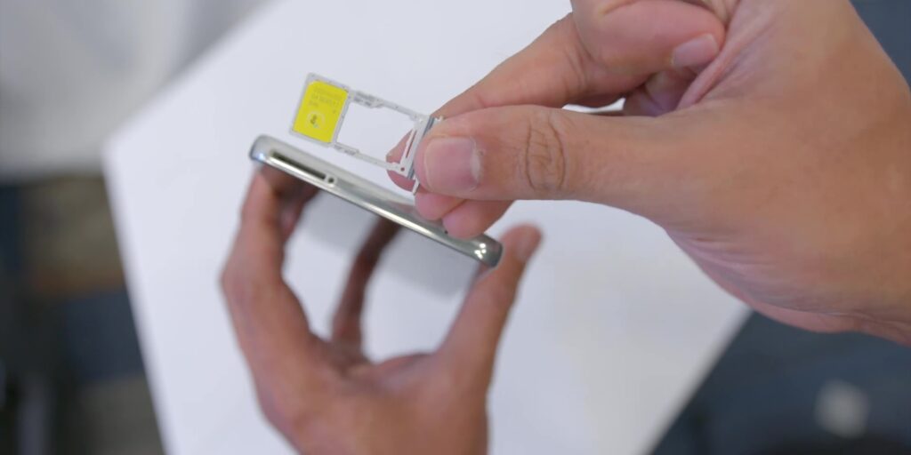1.10 microSD