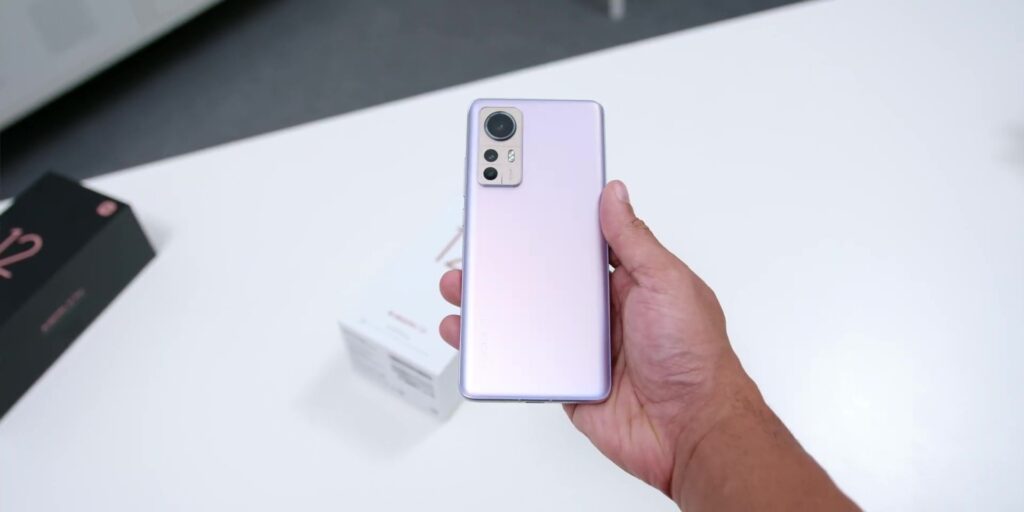 2.3 matte finish