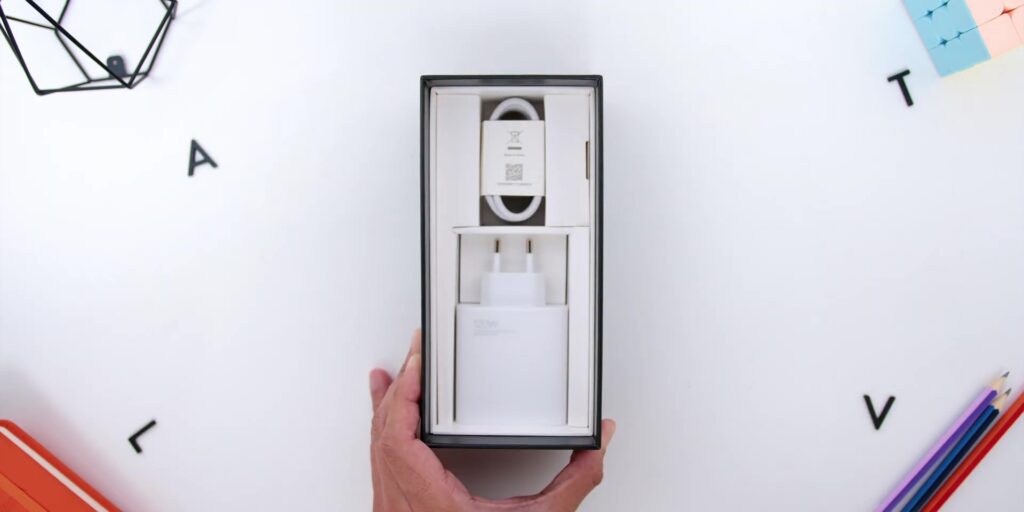 1.11 X12 Pro chargers
