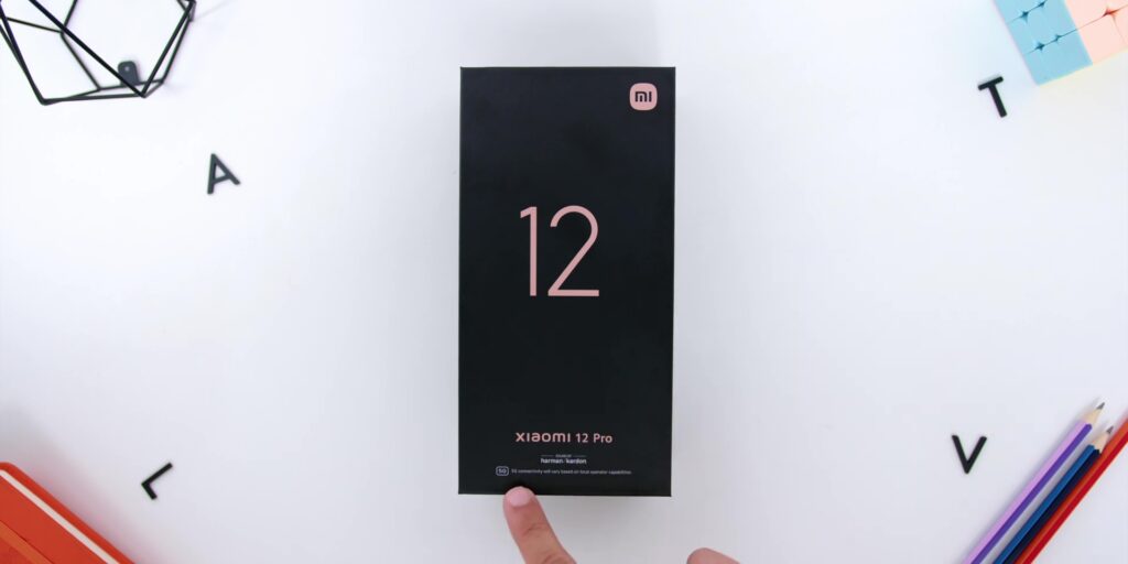 1.7 X12 Pro box front