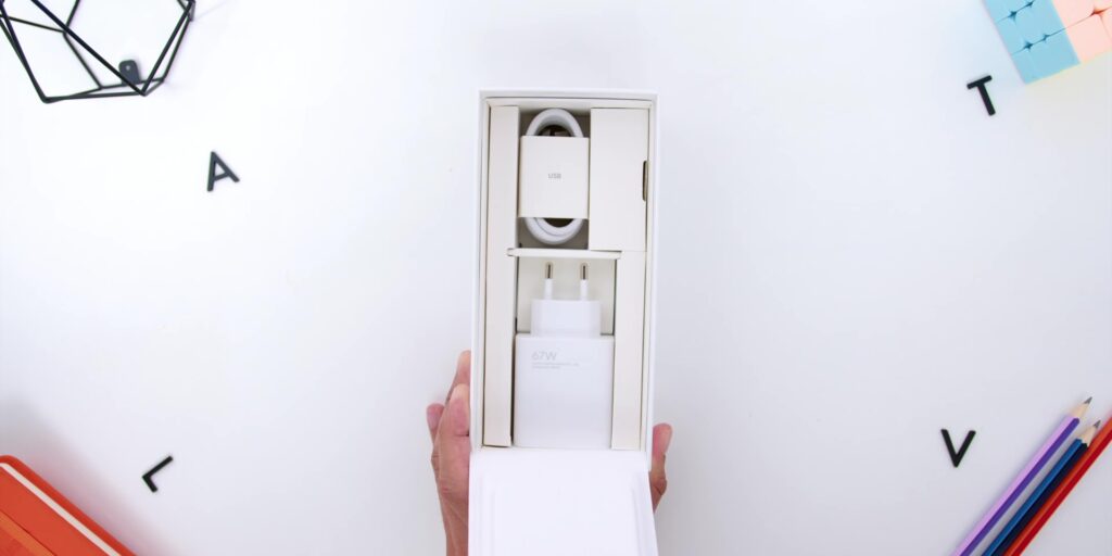 1.6 X12 chargers