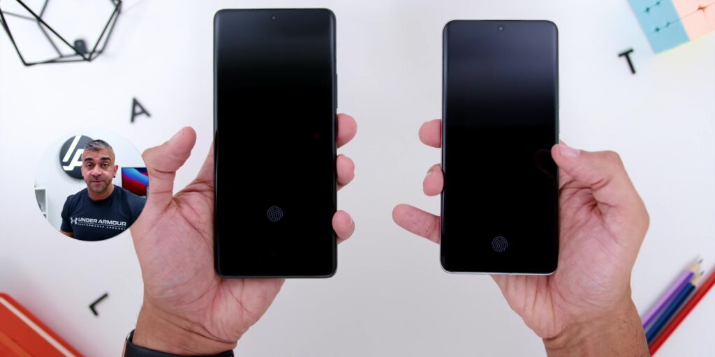 3.6 fingerprint position