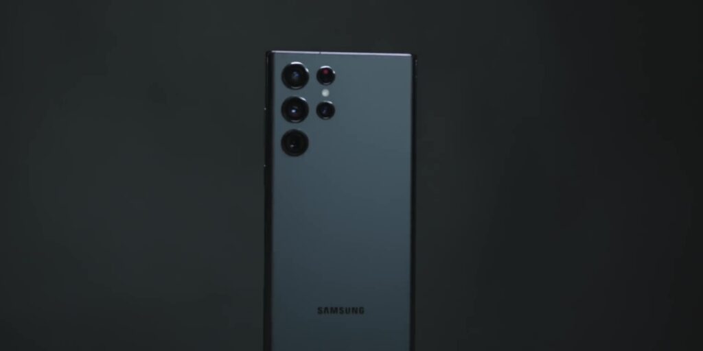 How ULTRA are the Cameras of the Samsung Galaxy S22 Ultra? 📷 1 6.9 other features