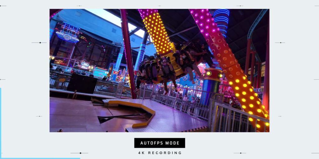 How ULTRA are the Cameras of the Samsung Galaxy S22 Ultra? 📷 41 6.8 auto fps mode