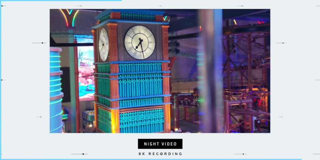 How ULTRA are the Cameras of the Samsung Galaxy S22 Ultra? 📷 40 6.7 night 8k recording