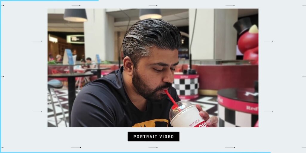 How ULTRA are the Cameras of the Samsung Galaxy S22 Ultra? 📷 36 6.3 portrait video