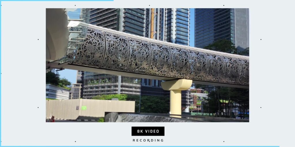 How ULTRA are the Cameras of the Samsung Galaxy S22 Ultra? 📷 34 6.1 8k video
