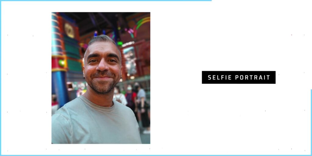 How ULTRA are the Cameras of the Samsung Galaxy S22 Ultra? 📷 32 5.4 night selfie portrait