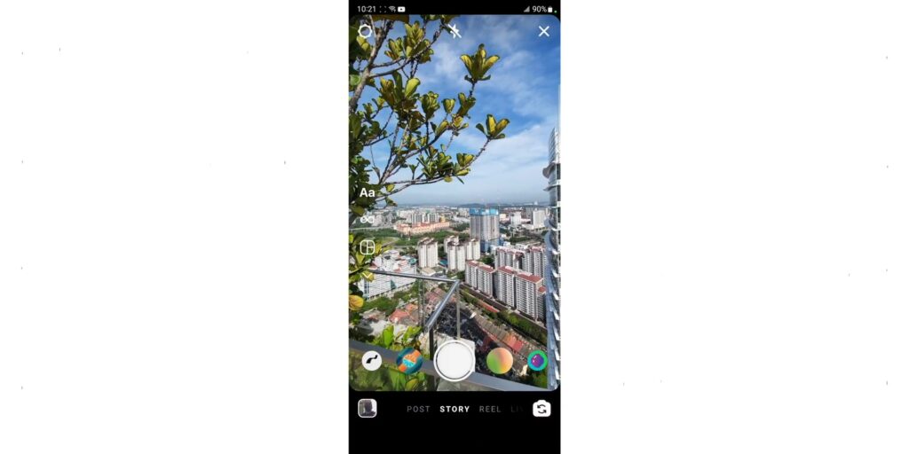 How ULTRA are the Cameras of the Samsung Galaxy S22 Ultra? 📷 28 4.8 social media cam