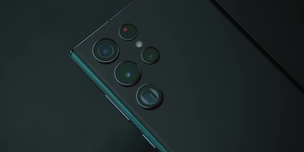 3.3 pixel binning