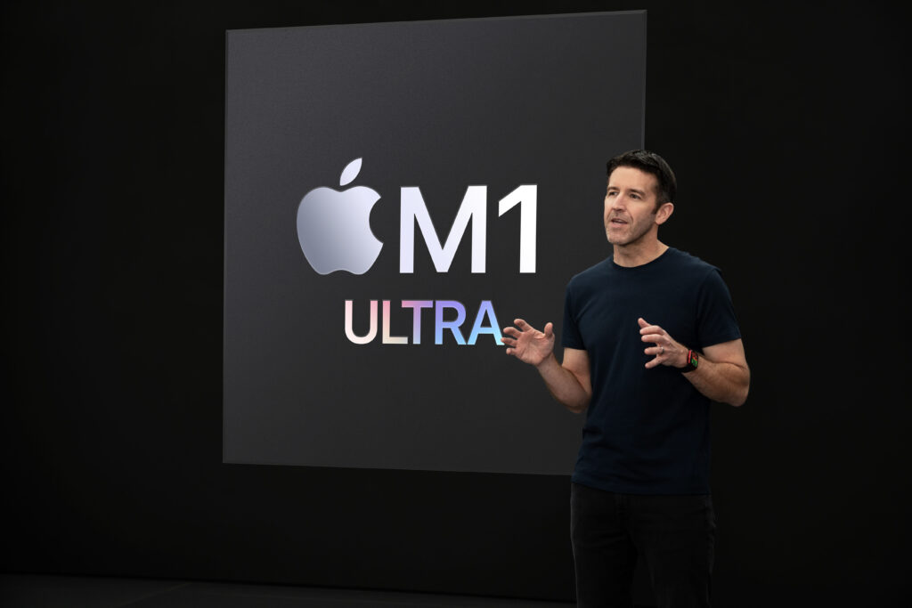 AppleEvent.MAR8Keynote08.John Ternus