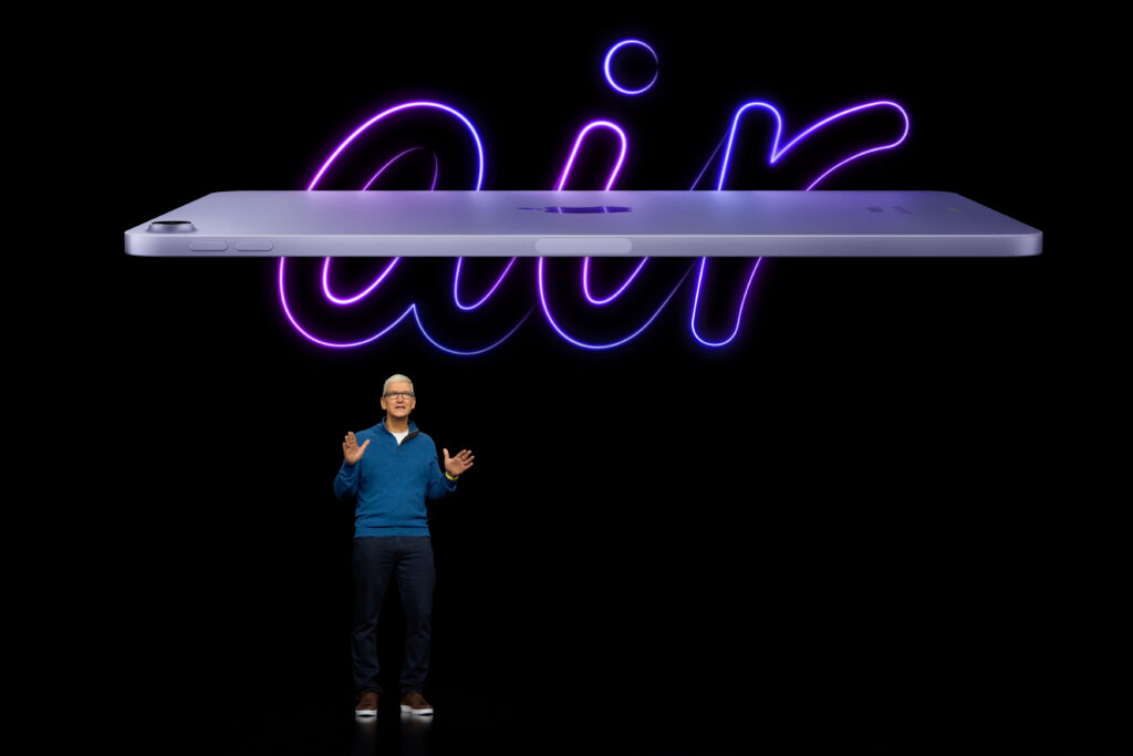 AppleEvent.MAR8Keynote04.Tim Cook