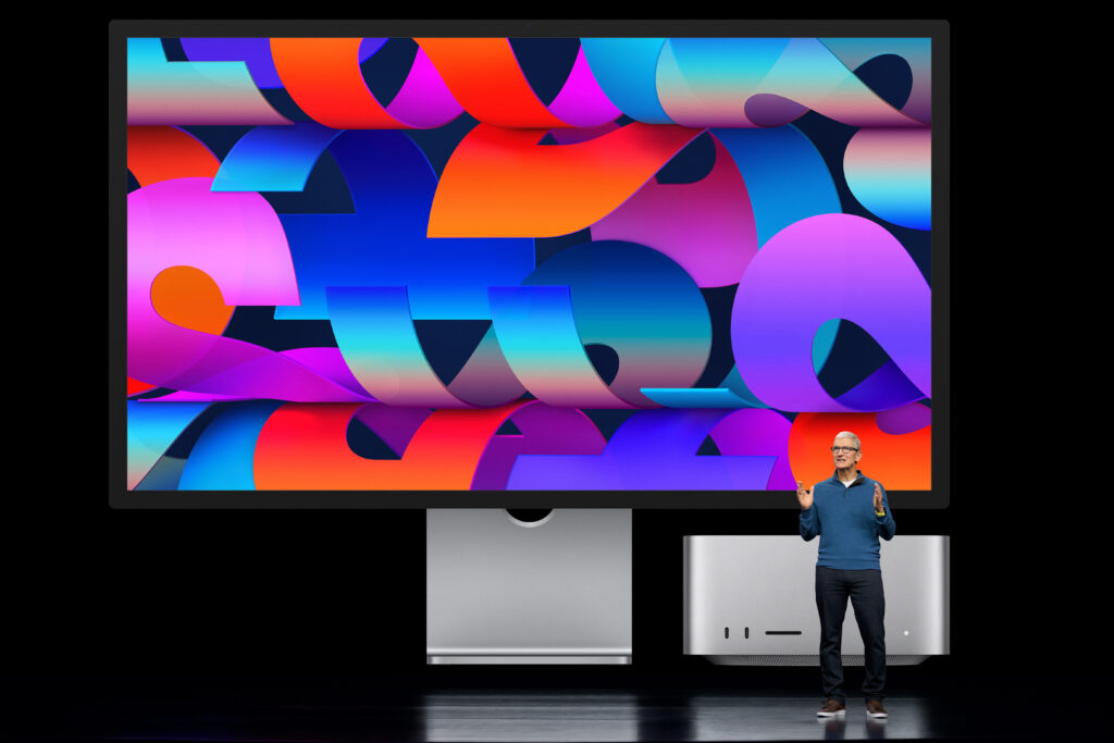 AppleEvent.MAR8Keynote03.Tim Cook