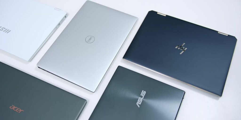 How To Buy Your Next Laptop? : 4 Reasons To Get An Intel Evo Certified Laptop! 💯 17 5.2 beautiful laptops