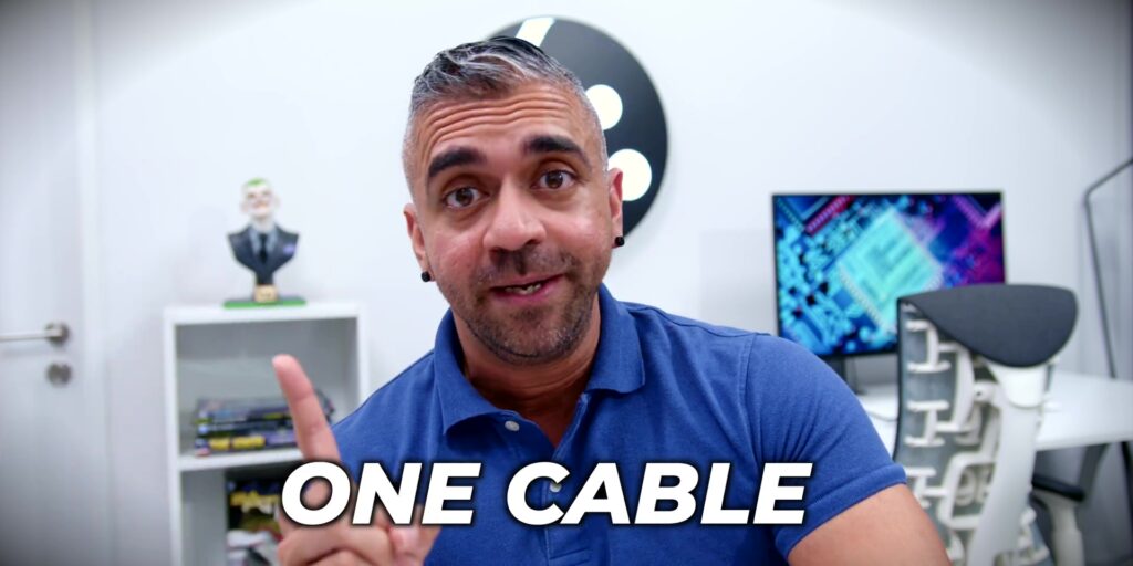 How To Buy Your Next Laptop? : 4 Reasons To Get An Intel Evo Certified Laptop! 💯 15 4.6 one cable