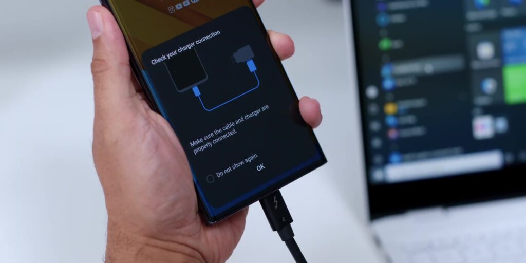How To Buy Your Next Laptop? : 4 Reasons To Get An Intel Evo Certified Laptop! 💯 14 4.4 charge phone