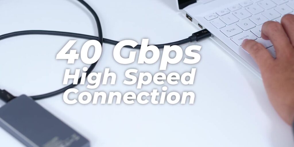 How To Buy Your Next Laptop? : 4 Reasons To Get An Intel Evo Certified Laptop! 💯 13 4.3 high speed 40gbps