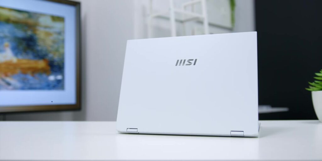 How To Buy Your Next Laptop? : 4 Reasons To Get An Intel Evo Certified Laptop! 💯 8 2.8 MSI laptop