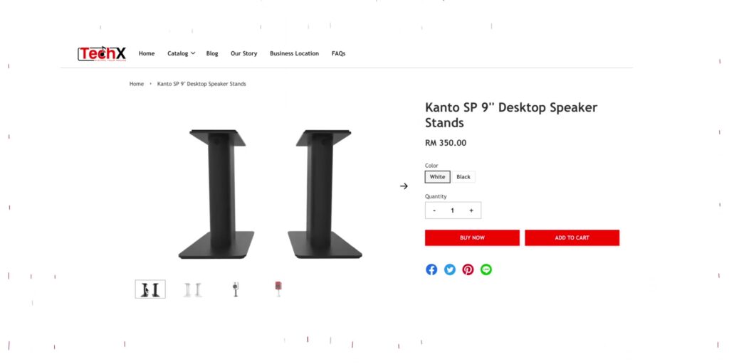 5.4 sp9 stands
