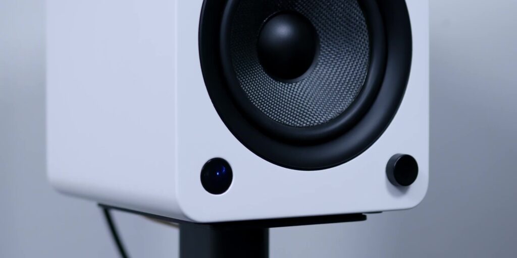 2.5 control knob