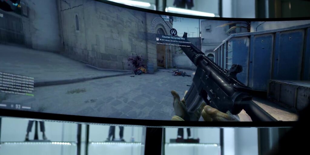 3.6 cs go