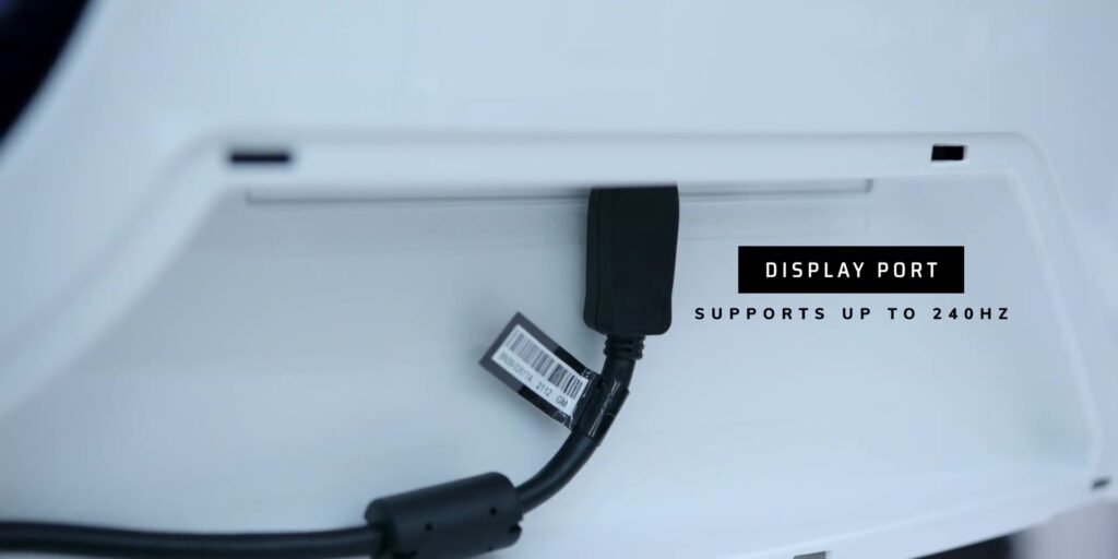 3.3 displayport