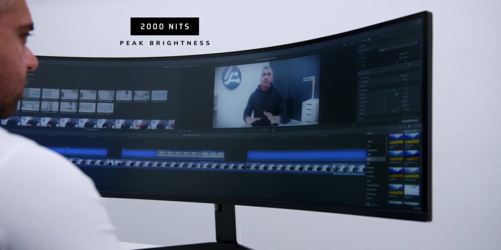 2.2 2000 nits